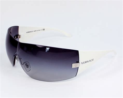 versace ve 2054 white